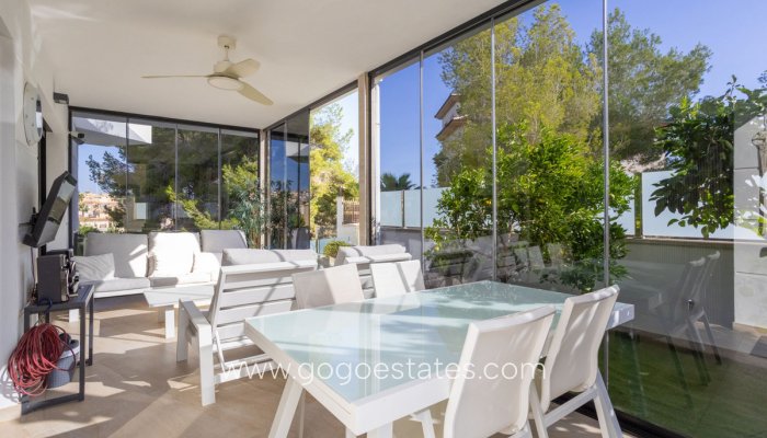 Te koop - Huis - Vrijstaande Villa - Orihuela - Villamartin