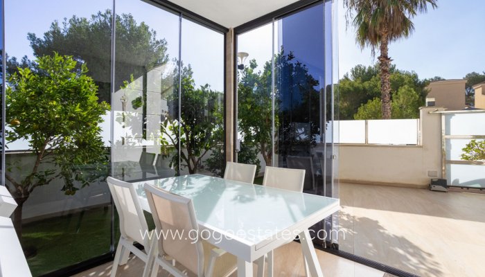 Te koop - Huis - Vrijstaande Villa - Orihuela - Villamartin