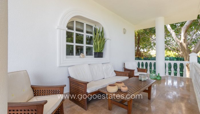 Revente - Maison - Villa Individuelle - Torrevieja - Torrevieja Centro