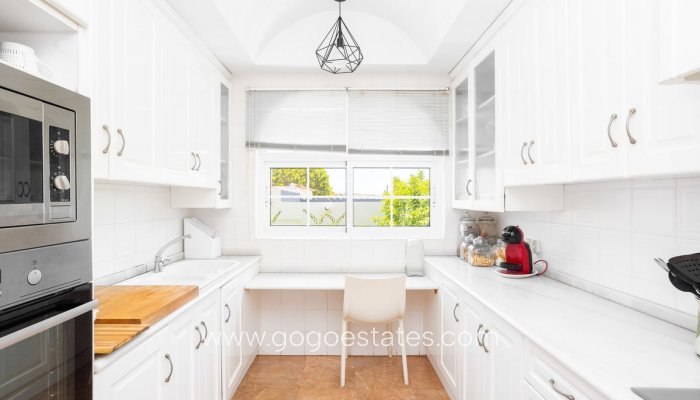 Revente - Maison - Villa Individuelle - Torrevieja - Torrevieja Centro