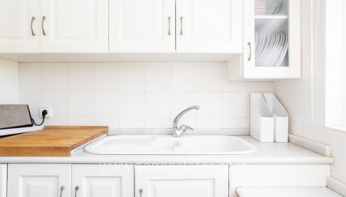 Revente - Maison - Villa Individuelle - Torrevieja - Torrevieja Centro