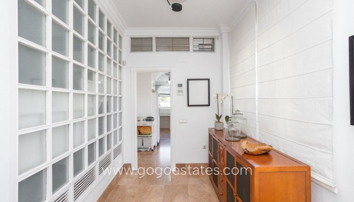 Revente - Maison - Villa Individuelle - Torrevieja - Torrevieja Centro