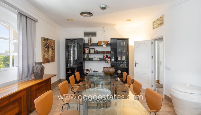 Revente - Maison - Villa Individuelle - Torrevieja - Torrevieja Centro