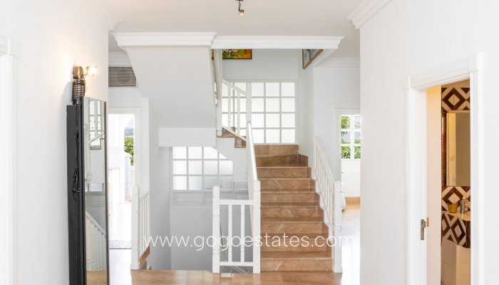 Revente - Maison - Villa Individuelle - Torrevieja - Torrevieja Centro