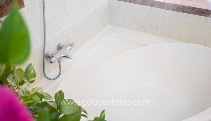 Revente - Maison - Villa Individuelle - Torrevieja - Torrevieja Centro