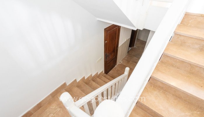 Revente - Maison - Villa Individuelle - Torrevieja - Torrevieja Centro