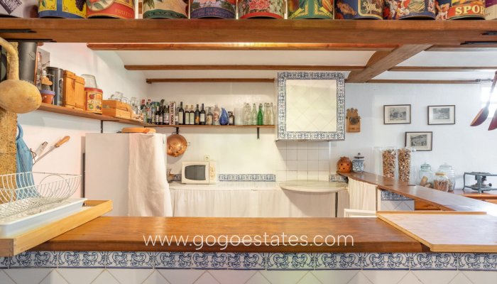 Revente - Maison - Villa Individuelle - Torrevieja - Torrevieja Centro