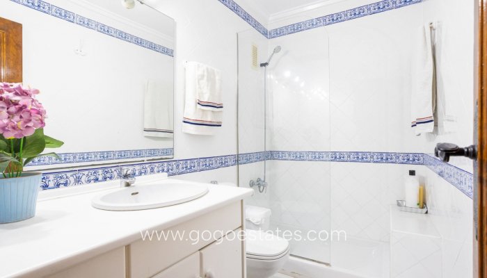 Revente - Maison - Villa Individuelle - Torrevieja - Torrevieja Centro
