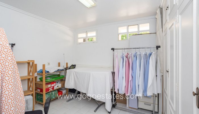 Revente - Maison - Villa Individuelle - Torrevieja - Torrevieja Centro