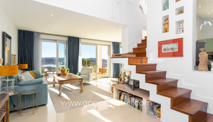 Te koop - Huis - Vrijstaande Villa - San Miguel De Salinas - San Miguel de Salinas Centro