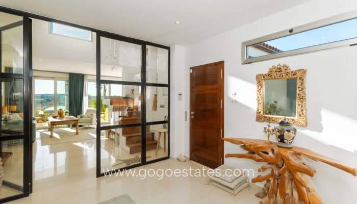 Te koop - Huis - Vrijstaande Villa - San Miguel De Salinas - San Miguel de Salinas Centro