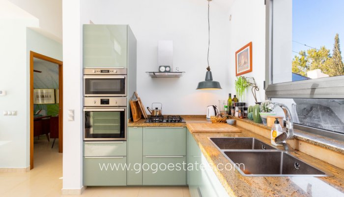 Te koop - Huis - Vrijstaande Villa - San Miguel De Salinas - San Miguel de Salinas Centro