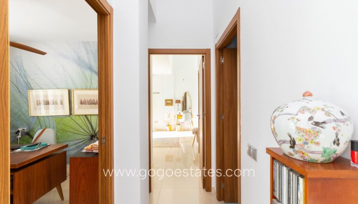 Te koop - Huis - Vrijstaande Villa - San Miguel De Salinas - San Miguel de Salinas Centro