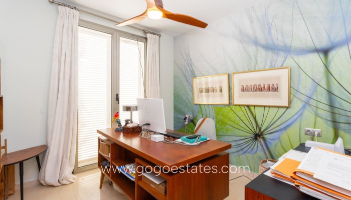 Te koop - Huis - Vrijstaande Villa - San Miguel De Salinas - San Miguel de Salinas Centro