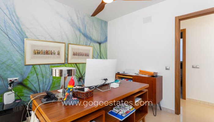 Te koop - Huis - Vrijstaande Villa - San Miguel De Salinas - San Miguel de Salinas Centro