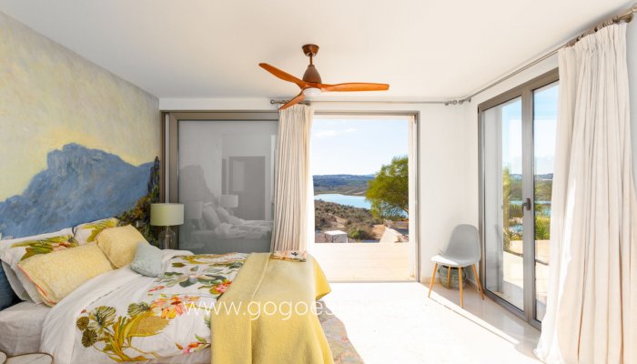 Te koop - Huis - Vrijstaande Villa - San Miguel De Salinas - San Miguel de Salinas Centro