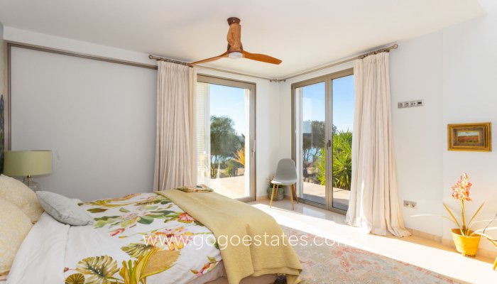 Te koop - Huis - Vrijstaande Villa - San Miguel De Salinas - San Miguel de Salinas Centro