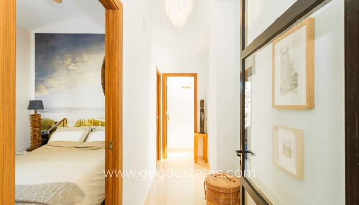 Te koop - Huis - Vrijstaande Villa - San Miguel De Salinas - San Miguel de Salinas Centro