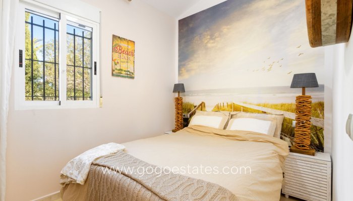 Te koop - Huis - Vrijstaande Villa - San Miguel De Salinas - San Miguel de Salinas Centro