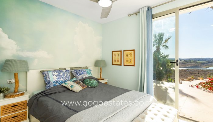 Te koop - Huis - Vrijstaande Villa - San Miguel De Salinas - San Miguel de Salinas Centro