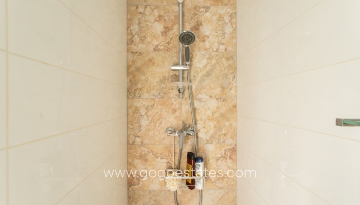 Te koop - Huis - Vrijstaande Villa - San Miguel De Salinas - San Miguel de Salinas Centro