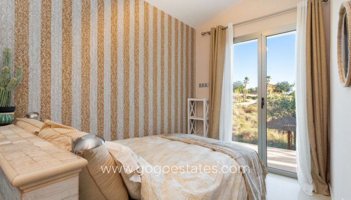 Te koop - Huis - Vrijstaande Villa - San Miguel De Salinas - San Miguel de Salinas Centro