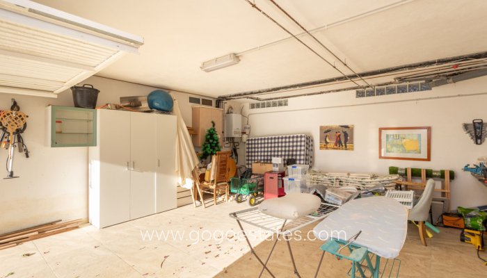 Te koop - Huis - Vrijstaande Villa - San Miguel De Salinas - San Miguel de Salinas Centro