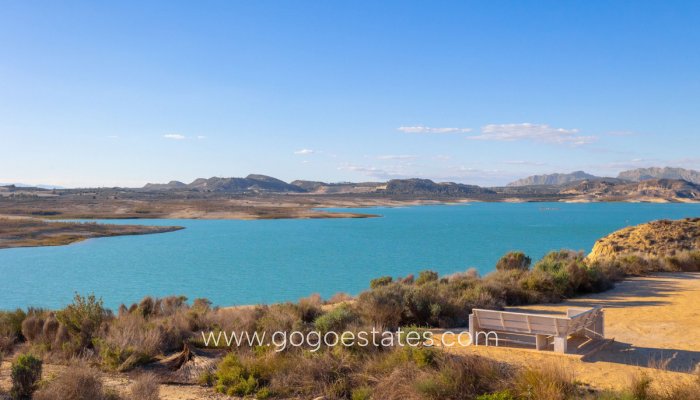 Te koop - Huis - Vrijstaande Villa - San Miguel De Salinas - San Miguel de Salinas Centro