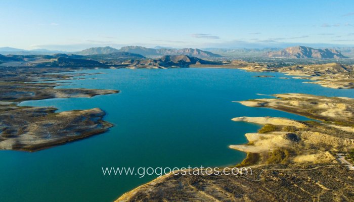 Te koop - Huis - Vrijstaande Villa - San Miguel De Salinas - San Miguel de Salinas Centro