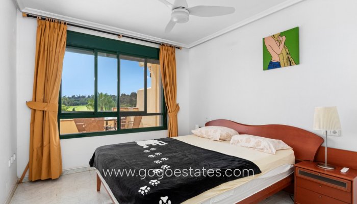 Revente - Appartement - Duplex Penthouse - Orihuela - Campoamor