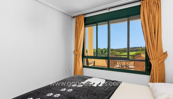 Revente - Appartement - Duplex Penthouse - Orihuela - Campoamor