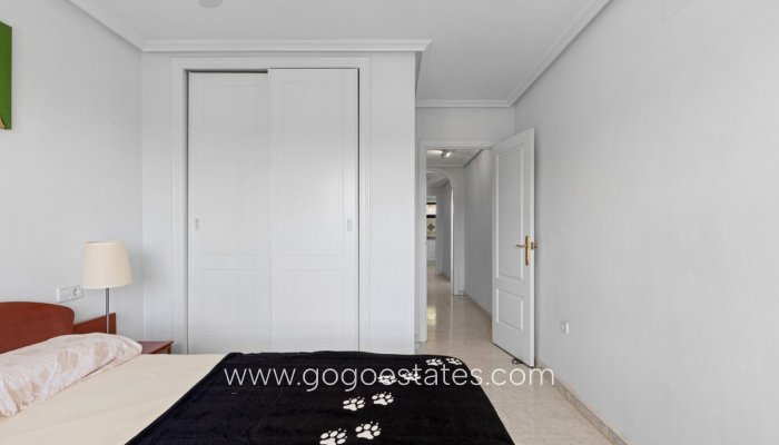 Revente - Appartement - Duplex Penthouse - Orihuela - Campoamor