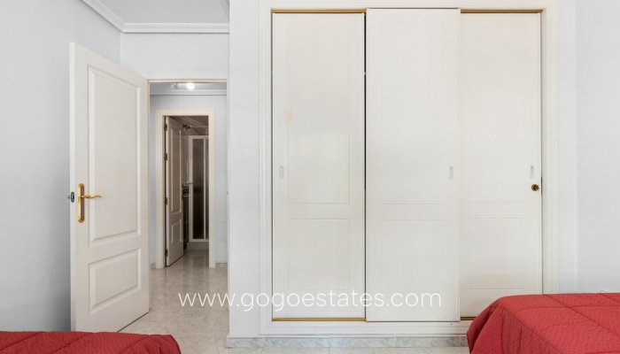 Revente - Appartement - Duplex Penthouse - Orihuela - Campoamor