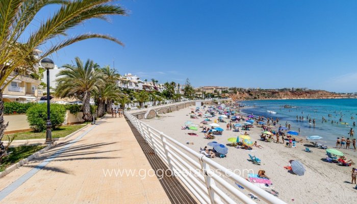 Revente - Appartement - Duplex Penthouse - Orihuela - Campoamor