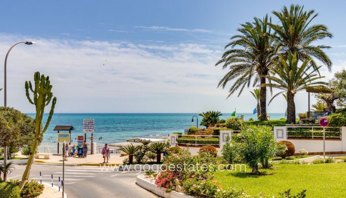 Revente - Appartement - Duplex Penthouse - Orihuela - Campoamor