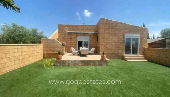 Te koop - Huis - Finca - Cortijo - Albatera - Albatera Centro