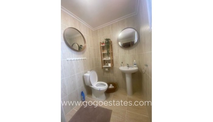 Te koop - Huis - Finca - Cortijo - Albatera - Albatera Centro