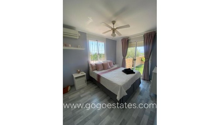 Te koop - Huis - Finca - Cortijo - Albatera - Albatera Centro