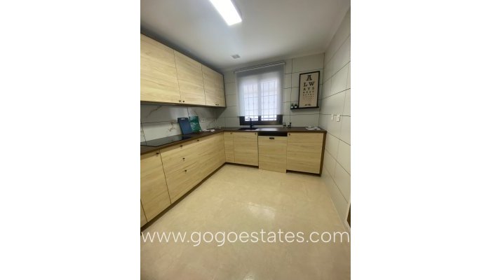 Te koop - Huis - Stadswoning - San Miguel De Salinas - San Miguel de Salinas Centro