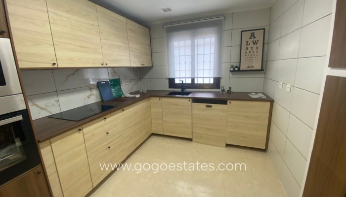 Te koop - Huis - Stadswoning - San Miguel De Salinas - San Miguel de Salinas Centro