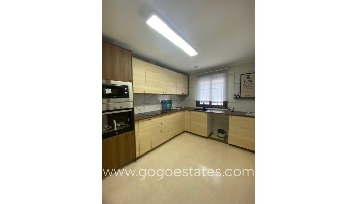 Te koop - Huis - Stadswoning - San Miguel De Salinas - San Miguel de Salinas Centro