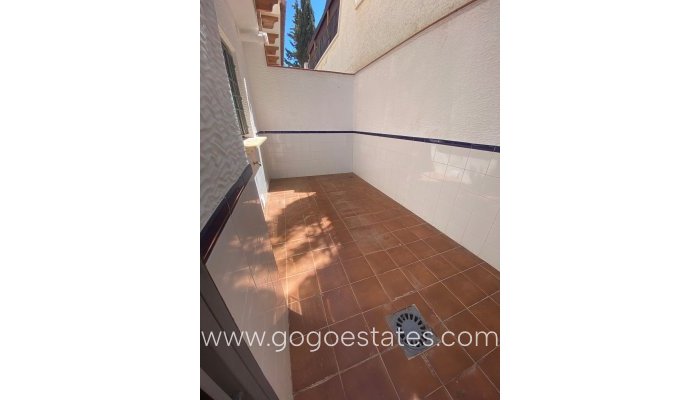 Te koop - Huis - Stadswoning - San Miguel De Salinas - San Miguel de Salinas Centro