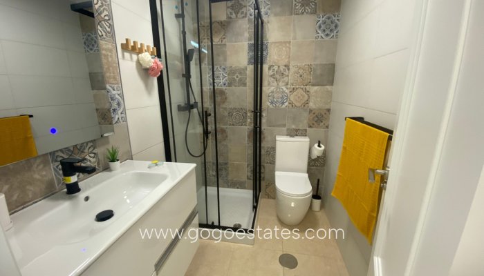 Te koop - Huis - Stadswoning - San Miguel De Salinas - San Miguel de Salinas Centro