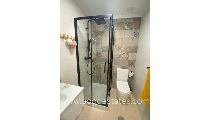 Te koop - Huis - Stadswoning - San Miguel De Salinas - San Miguel de Salinas Centro