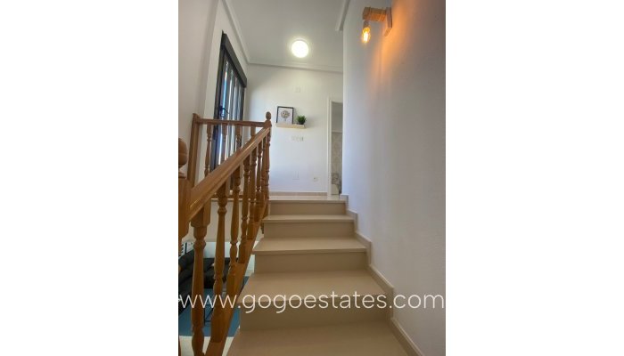 Te koop - Huis - Stadswoning - San Miguel De Salinas - San Miguel de Salinas Centro