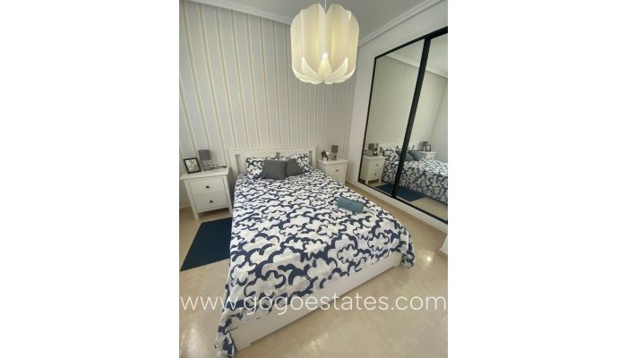 Te koop - Huis - Stadswoning - San Miguel De Salinas - San Miguel de Salinas Centro