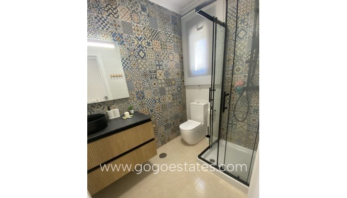 Te koop - Huis - Stadswoning - San Miguel De Salinas - San Miguel de Salinas Centro