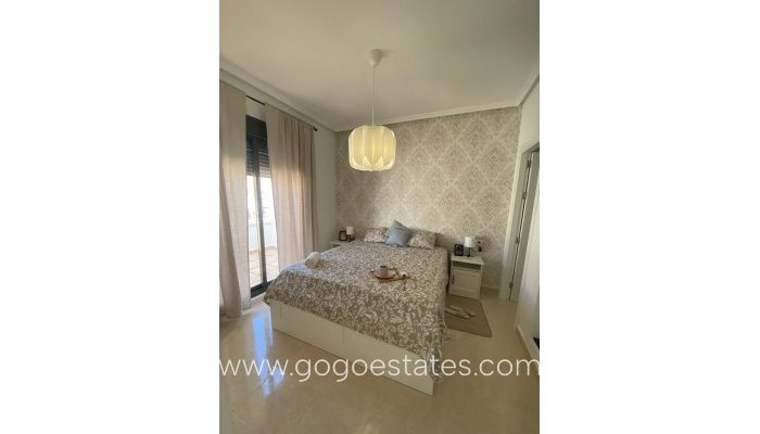 Te koop - Huis - Stadswoning - San Miguel De Salinas - San Miguel de Salinas Centro