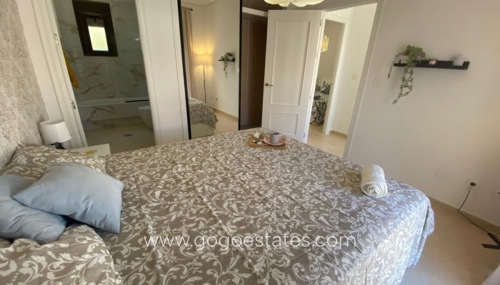 Te koop - Huis - Stadswoning - San Miguel De Salinas - San Miguel de Salinas Centro