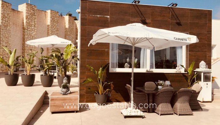 Te koop - Huis - Vrijstaande Villa - Rojales - Ciudad Quesada